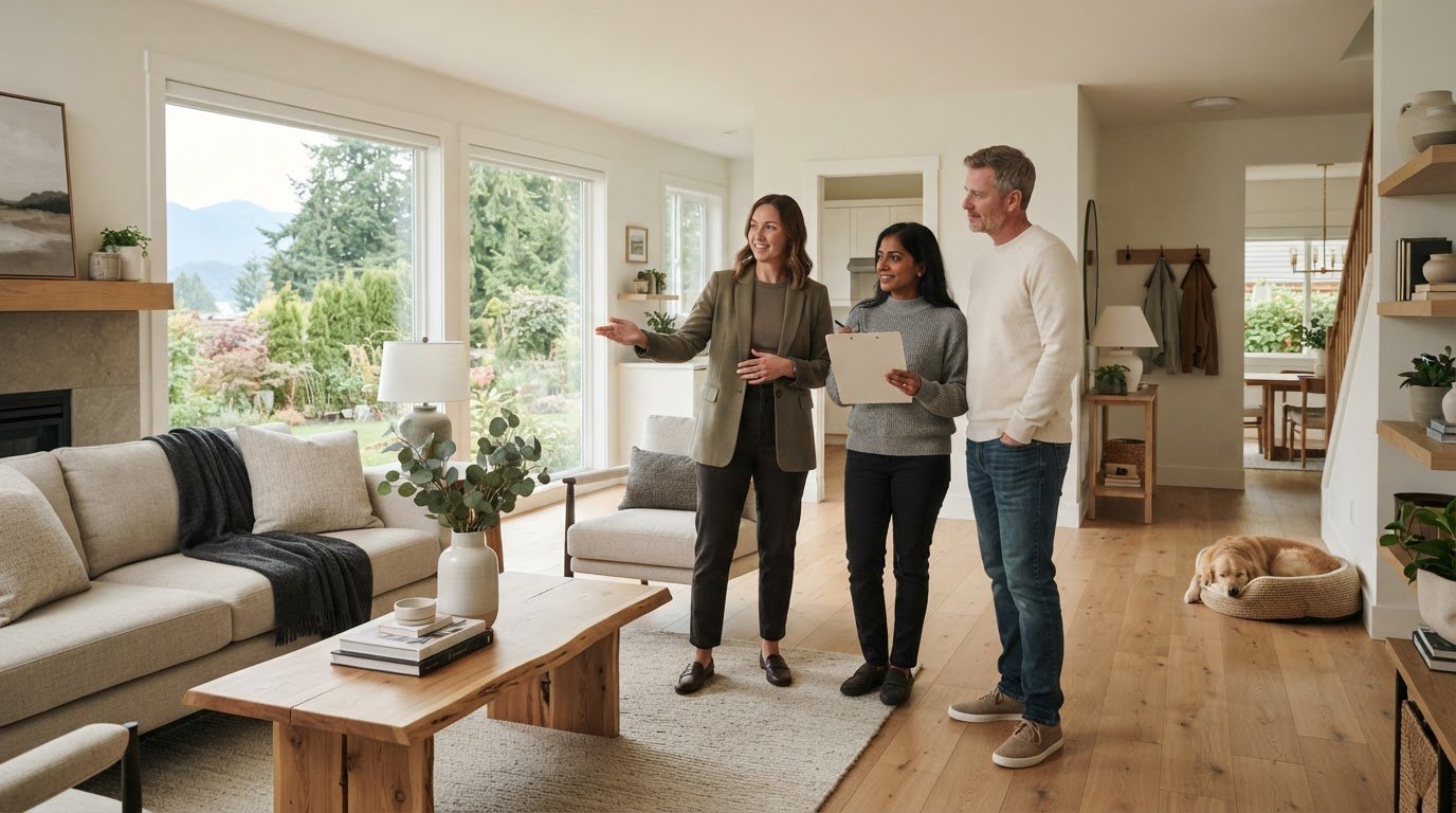 How to Prepare for a Home Stager: A Calm, Practical Checklist
