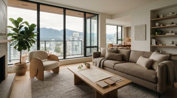 Apartment Staging Vancouver: Choose a Local Stager and Plan Your Space