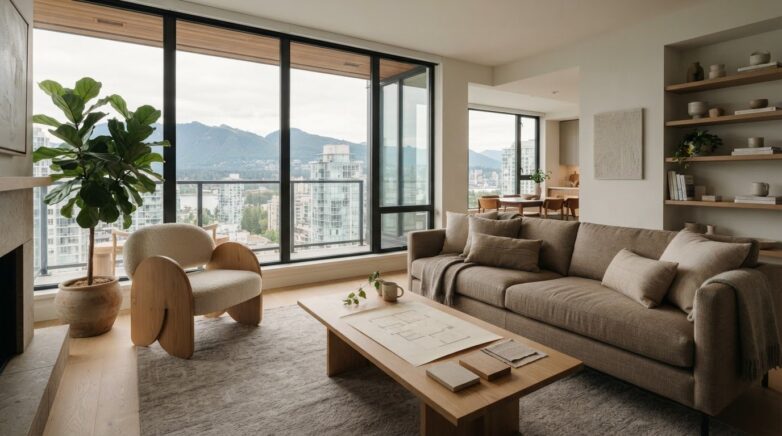 Apartment Staging Vancouver: Choose a Local Stager and Plan Your Space