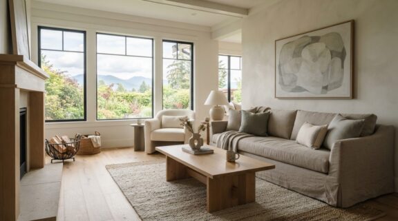 Home Decor Neutralization for Selling: What to Refresh