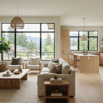 Art & Accessory Staging Guide for Fraser Valley Sellers