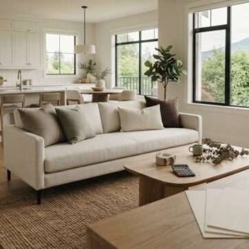 Staging a Tenanted Property for Sale in BC: Consent and Leases