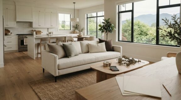 Home staging ROI in BC: estimate investment and value uplift