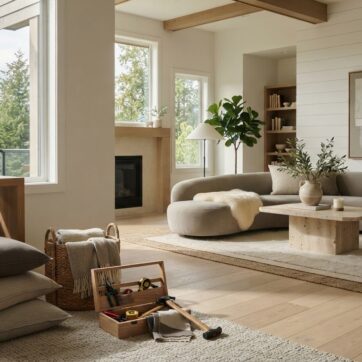 Professional Staging vs DIY: Which Is Right for Your Home?