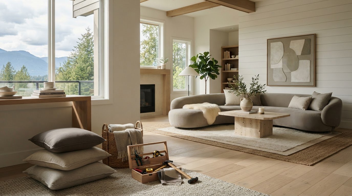 How Long Does Home Staging Take? A Practical 2026 Timeline