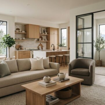 Home Staging for BC Developers: A Buying Guide