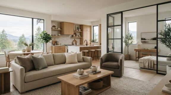 How to Stage a Home for a Specific Buyer Demographic