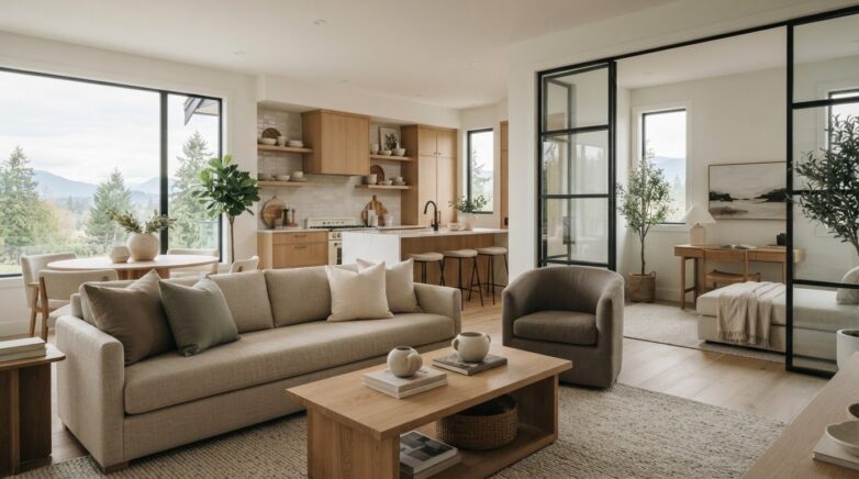 How to Stage a Home for a Specific Buyer Demographic