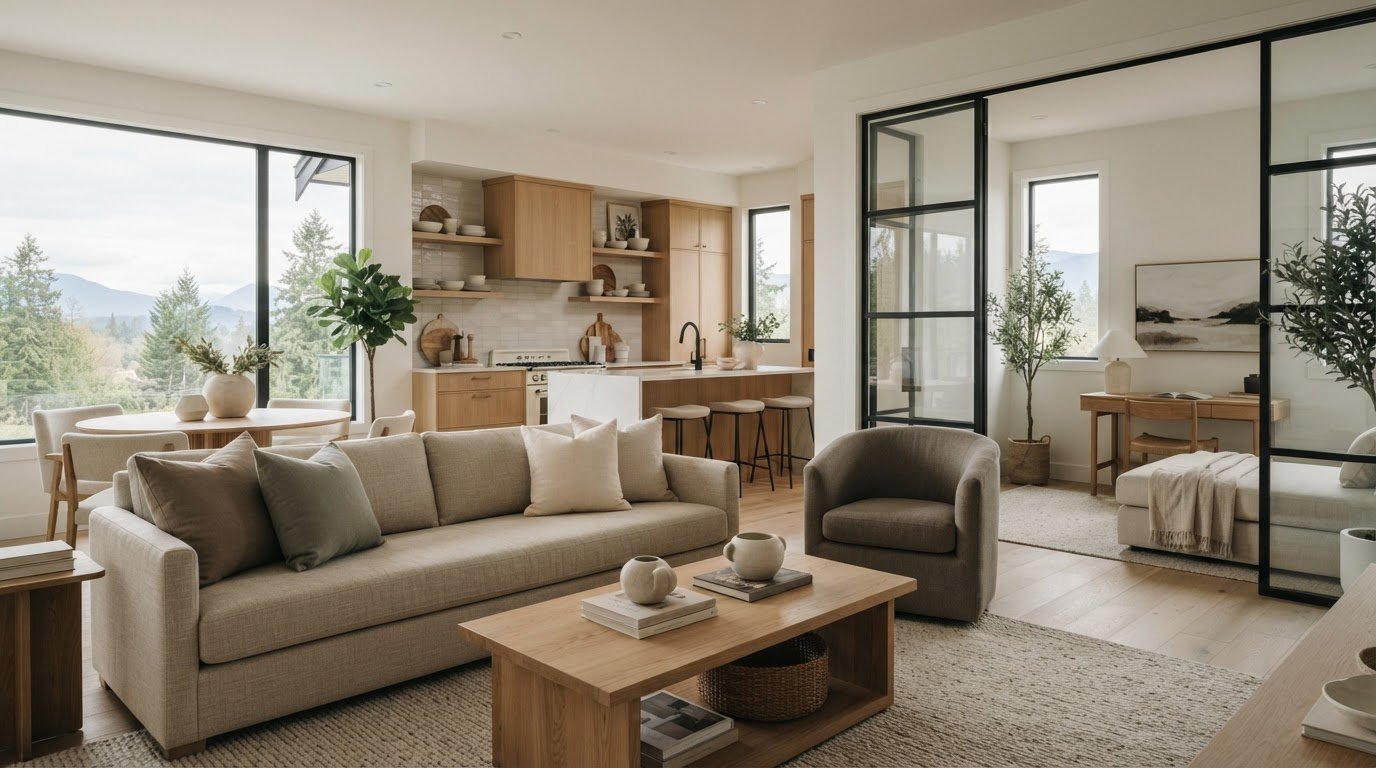 How to Stage a Home for a Specific Buyer Demographic