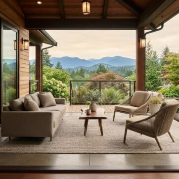 Staging Furniture Rental in the Fraser Valley: A Seller’s Guide