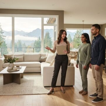 Pre-Sale Home Consultation in Langley: Get Your Home Listing-Ready