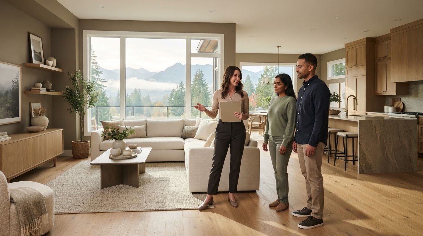 Pre-Listing Consultation in BC: What to Expect in 2026