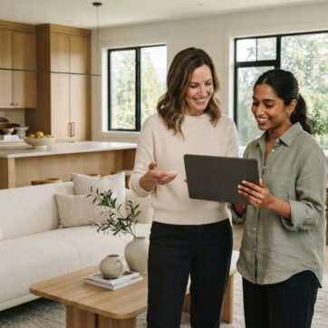How to Stage a Home for a Specific Buyer Demographic