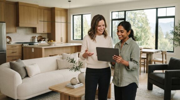 Pre-Sale Home Consultation in Langley: Get Your Home Listing-Ready
