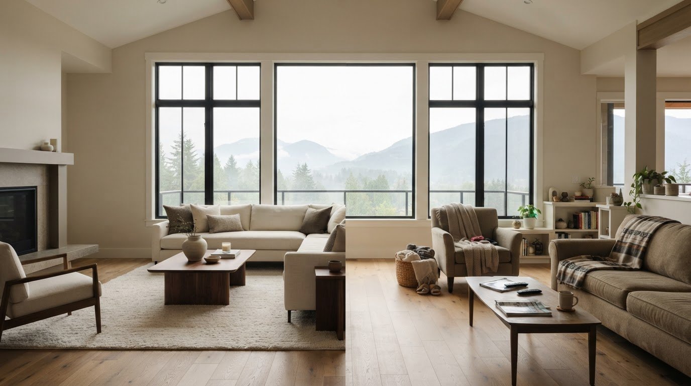 Professional Staging vs DIY: Which Is Right for Your Home?