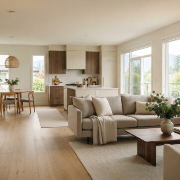 Cost to Stage a 3-Bedroom House in Vancouver: 2026 Guide