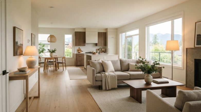 Small Decor Changes to Make Before Listing Your Home