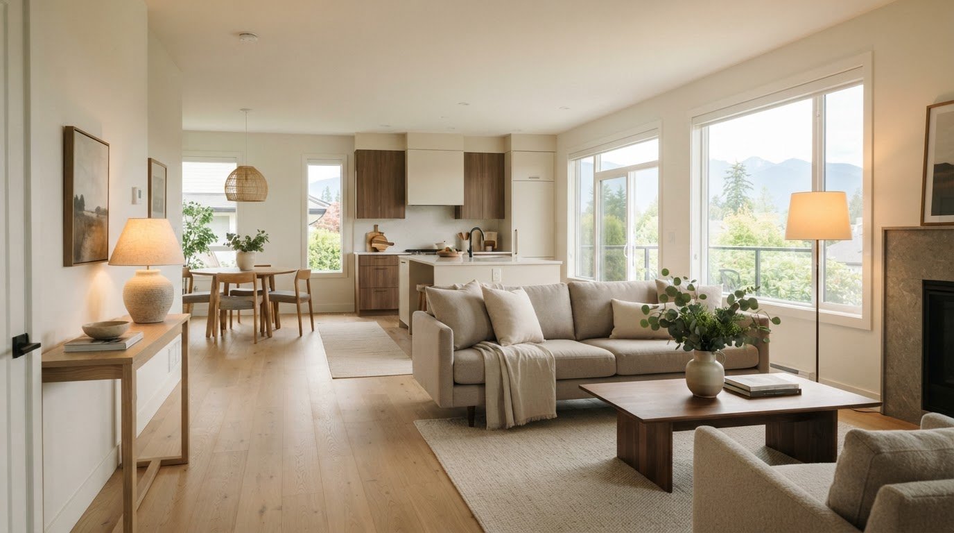 Small Decor Changes to Make Before Listing Your Home