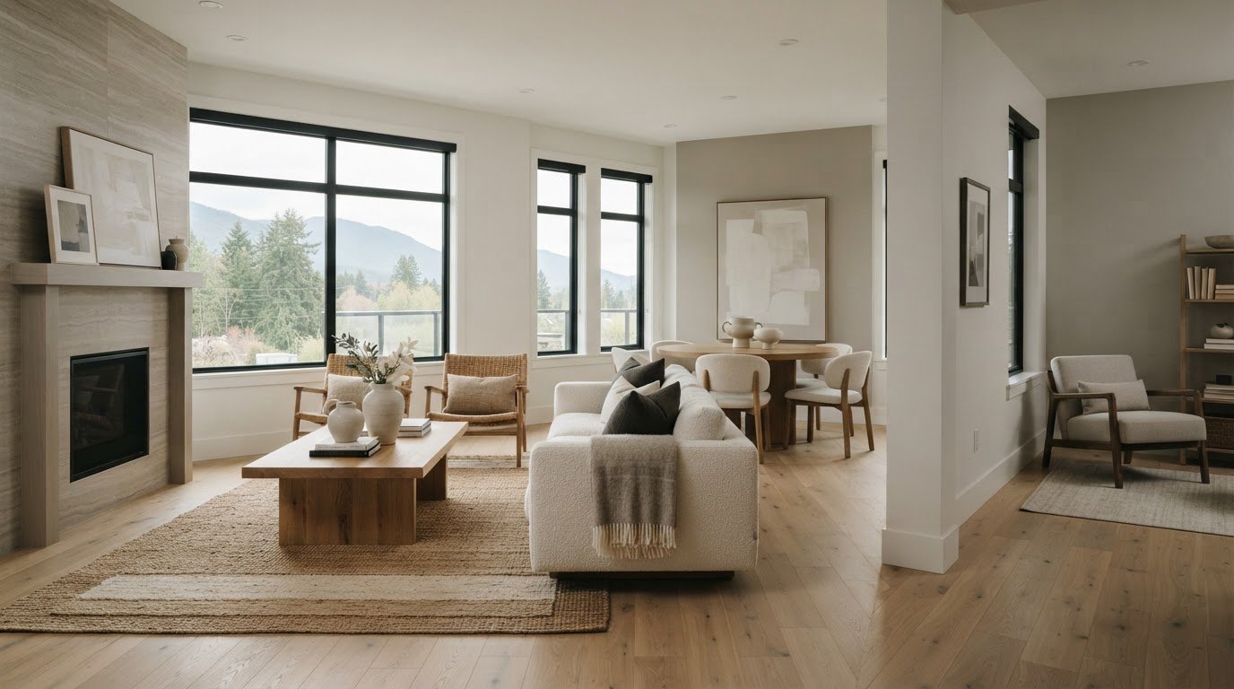 Staged Homes Sell Faster: What the Evidence Really Shows
