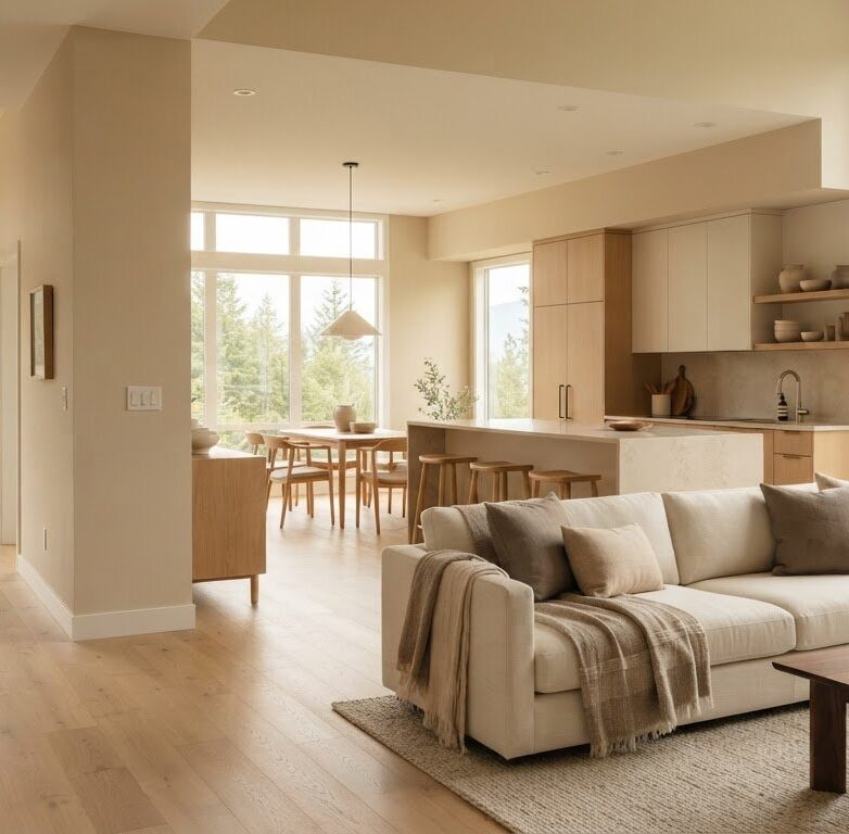 Staging a Home for Photos: Make Every Room Feel Camera-Ready