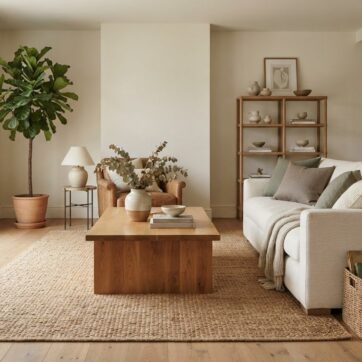 Certified home stager Chilliwack
