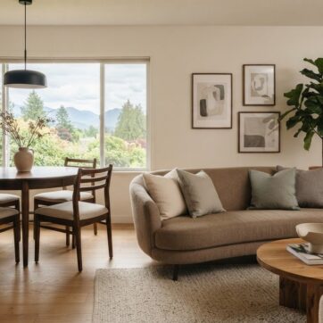 Home Decor Neutralization for Selling: What to Refresh