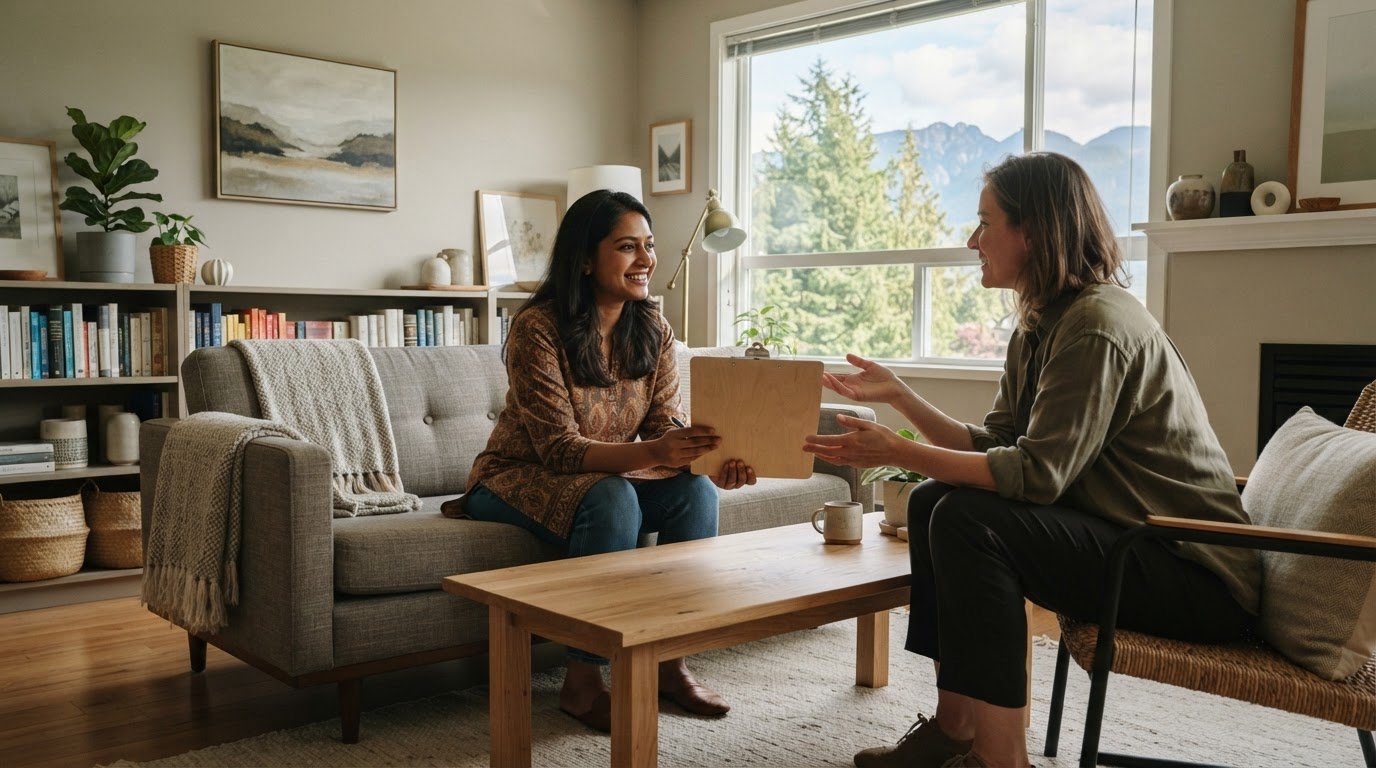 Staging a Tenanted Property for Sale in BC: Consent and Leases