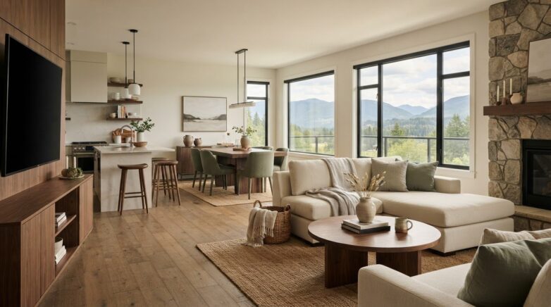 Staging Advice for Sellers: Make Your Home Feel Ready to Buy