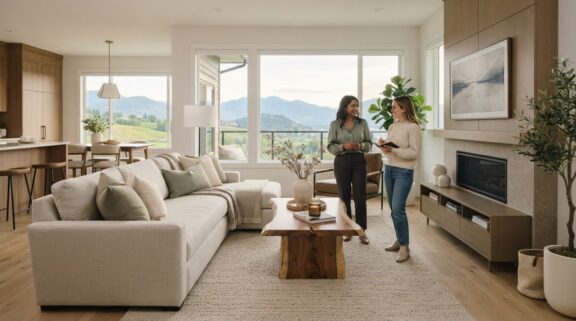 Staging Consultation for Sellers in Abbotsford: Improve Photo Appeal