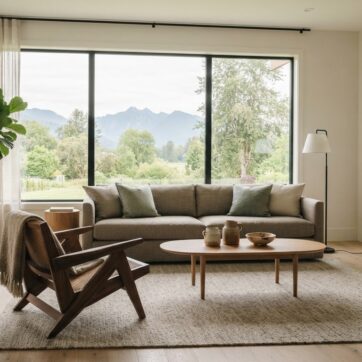 Furniture Styling: Simple Ways to Create a More Polished Home