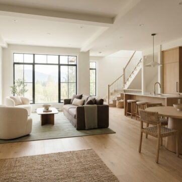 Apartment Staging Vancouver: Choose a Local Stager and Plan Your Space